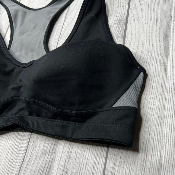 Victoria's Secret VSX Sport Athletic Activewear Racerback Size Large - Picture 3 of 9